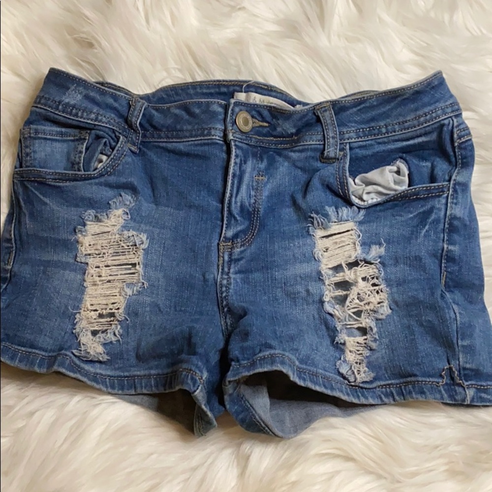🌸 5 for $25 🌸 Jean shorts